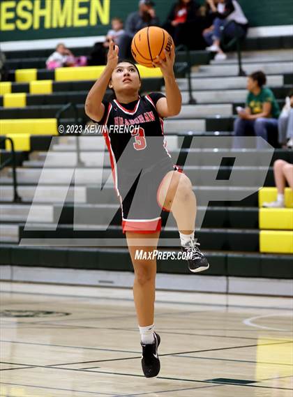 Thumbnail 2 in Bradshaw Mountain vs Horizon (3rd Annual Feast Mode Thanksgiving Tournament) photogallery.