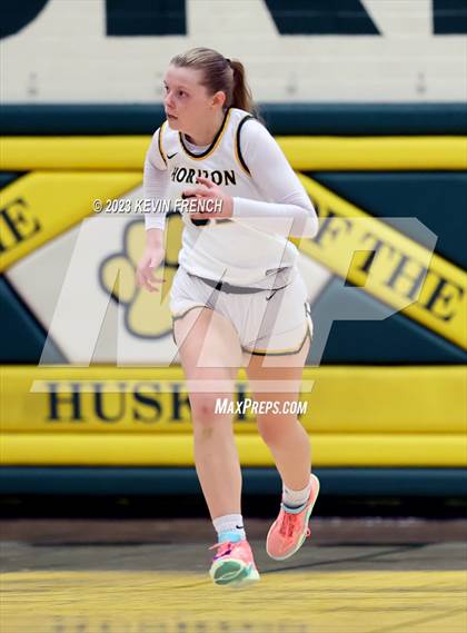 Thumbnail 2 in Bradshaw Mountain vs Horizon (3rd Annual Feast Mode Thanksgiving Tournament) photogallery.