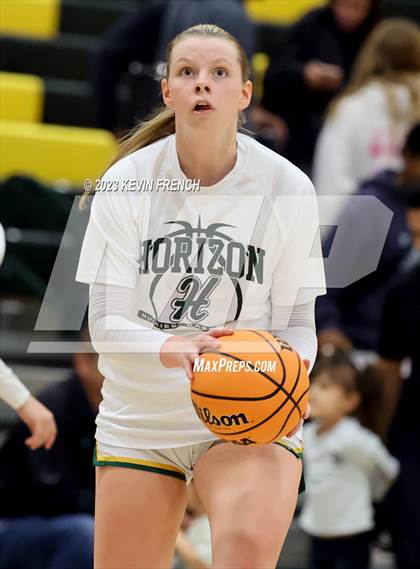 Thumbnail 3 in Bradshaw Mountain vs Horizon (3rd Annual Feast Mode Thanksgiving Tournament) photogallery.