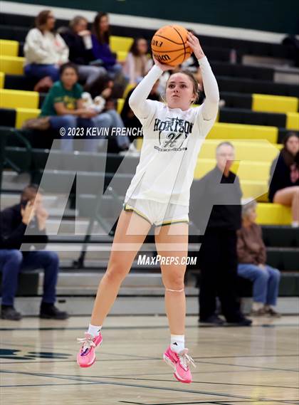 Thumbnail 3 in Bradshaw Mountain vs Horizon (3rd Annual Feast Mode Thanksgiving Tournament) photogallery.
