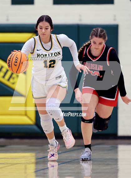 Thumbnail 2 in Bradshaw Mountain vs Horizon (3rd Annual Feast Mode Thanksgiving Tournament) photogallery.