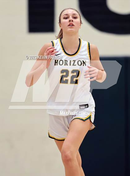 Thumbnail 1 in Bradshaw Mountain vs Horizon (3rd Annual Feast Mode Thanksgiving Tournament) photogallery.