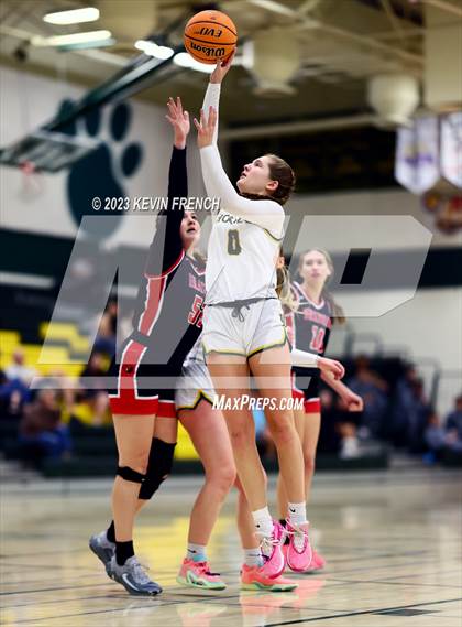 Thumbnail 3 in Bradshaw Mountain vs Horizon (3rd Annual Feast Mode Thanksgiving Tournament) photogallery.