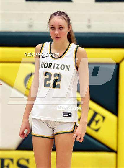 Thumbnail 3 in Bradshaw Mountain vs Horizon (3rd Annual Feast Mode Thanksgiving Tournament) photogallery.