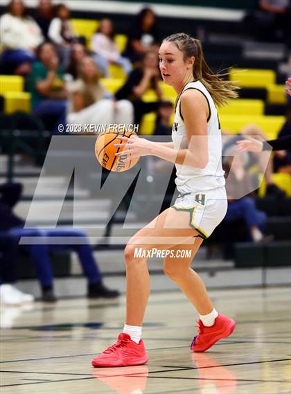 Thumbnail 2 in Bradshaw Mountain vs Horizon (3rd Annual Feast Mode Thanksgiving Tournament) photogallery.