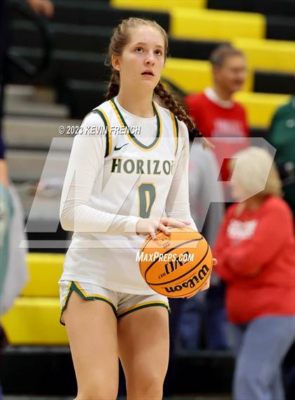 Thumbnail 3 in Bradshaw Mountain vs Horizon (3rd Annual Feast Mode Thanksgiving Tournament) photogallery.