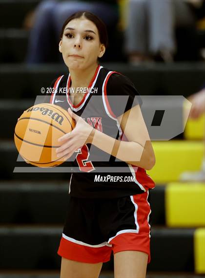Thumbnail 3 in Bradshaw Mountain vs Horizon (3rd Annual Feast Mode Thanksgiving Tournament) photogallery.