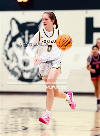 Thumbnail 3 in Bradshaw Mountain vs Horizon (3rd Annual Feast Mode Thanksgiving Tournament) photogallery.