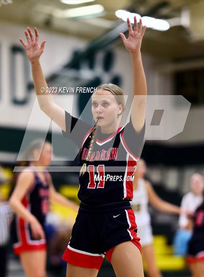 Thumbnail 3 in Bradshaw Mountain vs Horizon (3rd Annual Feast Mode Thanksgiving Tournament) photogallery.