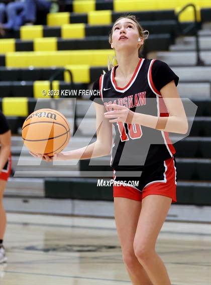 Thumbnail 1 in Bradshaw Mountain vs Horizon (3rd Annual Feast Mode Thanksgiving Tournament) photogallery.