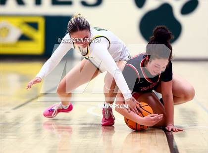 Thumbnail 2 in Bradshaw Mountain vs Horizon (3rd Annual Feast Mode Thanksgiving Tournament) photogallery.