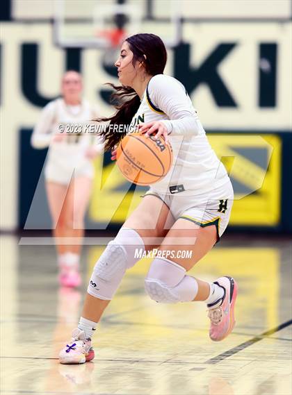 Thumbnail 2 in Bradshaw Mountain vs Horizon (3rd Annual Feast Mode Thanksgiving Tournament) photogallery.