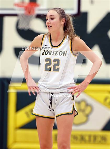 Thumbnail 3 in Bradshaw Mountain vs Horizon (3rd Annual Feast Mode Thanksgiving Tournament) photogallery.