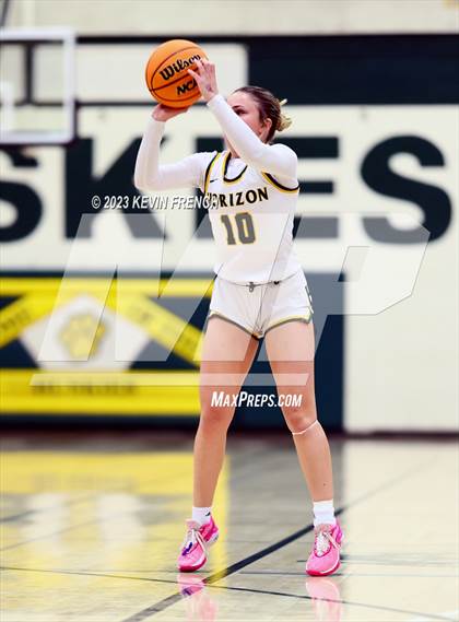 Thumbnail 3 in Bradshaw Mountain vs Horizon (3rd Annual Feast Mode Thanksgiving Tournament) photogallery.