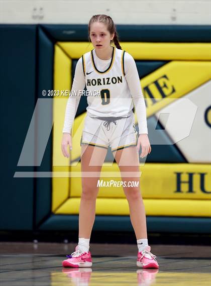 Thumbnail 2 in Bradshaw Mountain vs Horizon (3rd Annual Feast Mode Thanksgiving Tournament) photogallery.