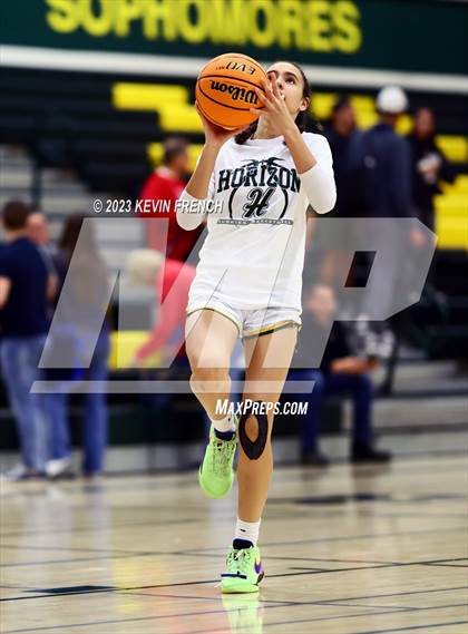 Thumbnail 1 in Bradshaw Mountain vs Horizon (3rd Annual Feast Mode Thanksgiving Tournament) photogallery.