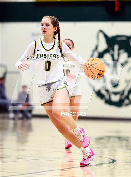 Thumbnail 2 in Bradshaw Mountain vs Horizon (3rd Annual Feast Mode Thanksgiving Tournament) photogallery.