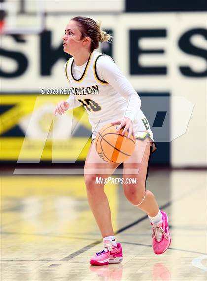 Thumbnail 3 in Bradshaw Mountain vs Horizon (3rd Annual Feast Mode Thanksgiving Tournament) photogallery.