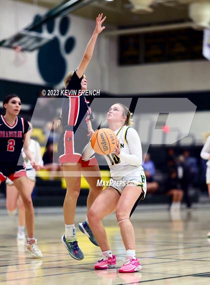 Thumbnail 2 in Bradshaw Mountain vs Horizon (3rd Annual Feast Mode Thanksgiving Tournament) photogallery.