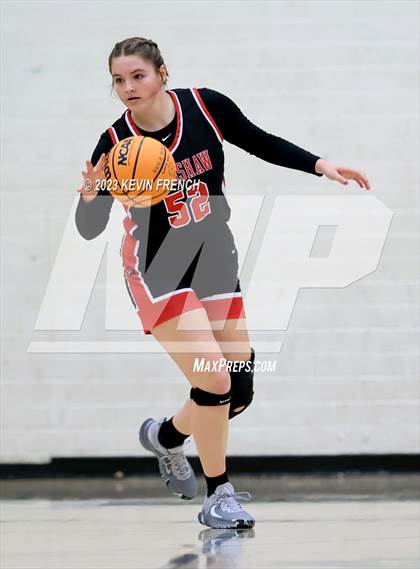 Thumbnail 1 in Bradshaw Mountain vs Horizon (3rd Annual Feast Mode Thanksgiving Tournament) photogallery.
