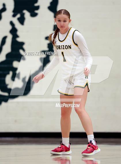 Thumbnail 3 in Bradshaw Mountain vs Horizon (3rd Annual Feast Mode Thanksgiving Tournament) photogallery.