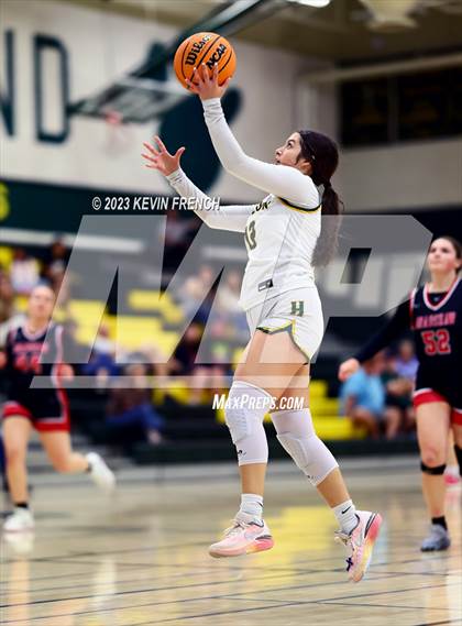 Thumbnail 1 in Bradshaw Mountain vs Horizon (3rd Annual Feast Mode Thanksgiving Tournament) photogallery.