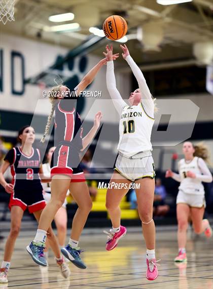 Thumbnail 1 in Bradshaw Mountain vs Horizon (3rd Annual Feast Mode Thanksgiving Tournament) photogallery.