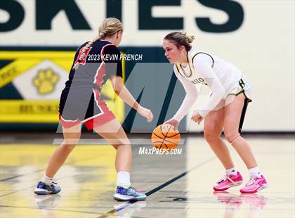 Thumbnail 3 in Bradshaw Mountain vs Horizon (3rd Annual Feast Mode Thanksgiving Tournament) photogallery.