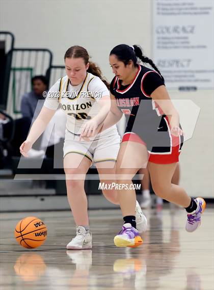 Thumbnail 1 in Bradshaw Mountain vs Horizon (3rd Annual Feast Mode Thanksgiving Tournament) photogallery.
