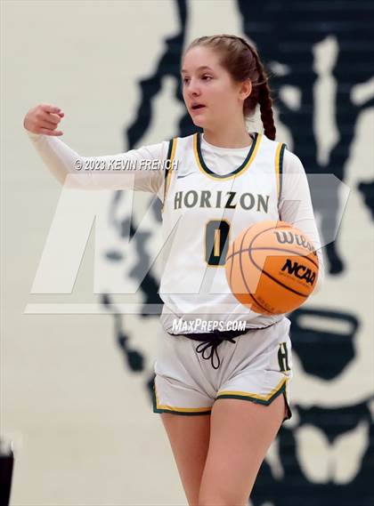 Thumbnail 2 in Bradshaw Mountain vs Horizon (3rd Annual Feast Mode Thanksgiving Tournament) photogallery.
