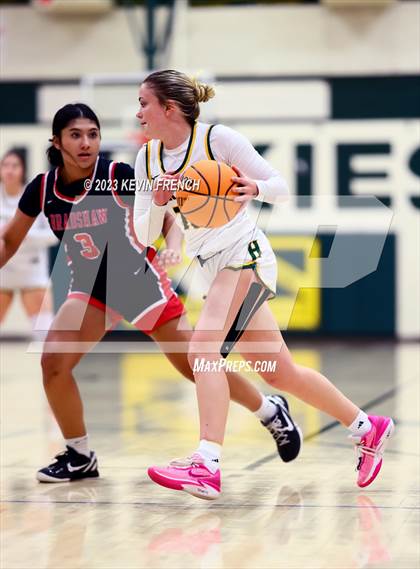 Thumbnail 3 in Bradshaw Mountain vs Horizon (3rd Annual Feast Mode Thanksgiving Tournament) photogallery.