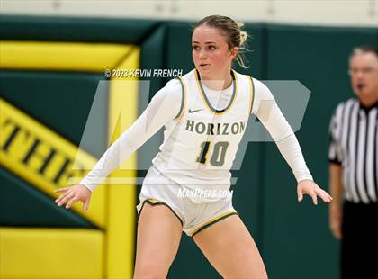 Thumbnail 2 in Bradshaw Mountain vs Horizon (3rd Annual Feast Mode Thanksgiving Tournament) photogallery.