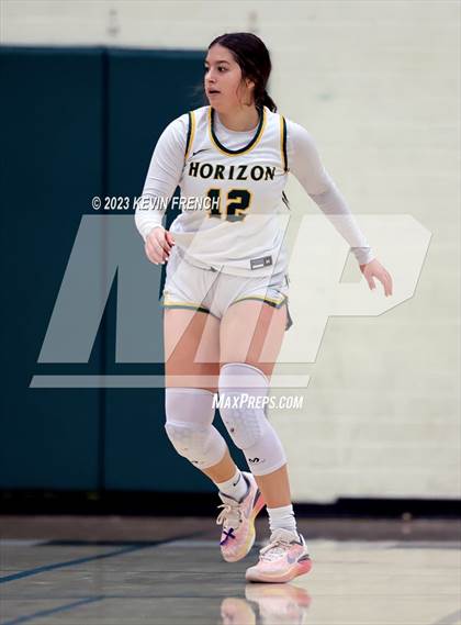 Thumbnail 3 in Bradshaw Mountain vs Horizon (3rd Annual Feast Mode Thanksgiving Tournament) photogallery.