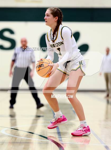 Thumbnail 1 in Bradshaw Mountain vs Horizon (3rd Annual Feast Mode Thanksgiving Tournament) photogallery.