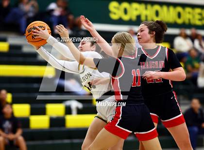 Thumbnail 1 in Bradshaw Mountain vs Horizon (3rd Annual Feast Mode Thanksgiving Tournament) photogallery.