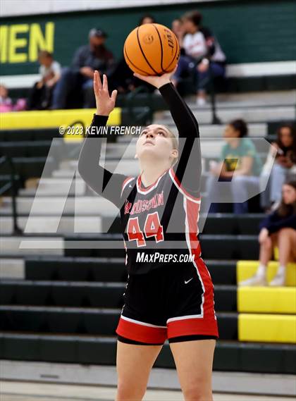 Thumbnail 1 in Bradshaw Mountain vs Horizon (3rd Annual Feast Mode Thanksgiving Tournament) photogallery.