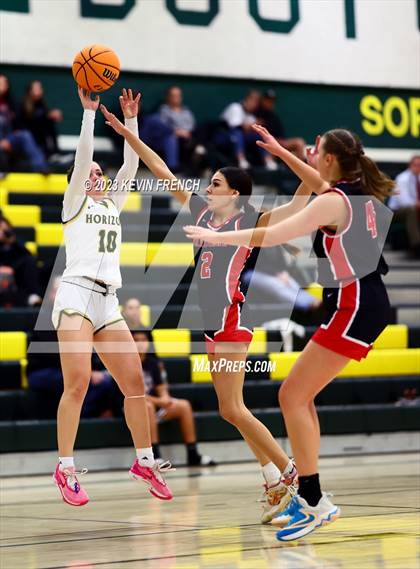 Thumbnail 1 in Bradshaw Mountain vs Horizon (3rd Annual Feast Mode Thanksgiving Tournament) photogallery.