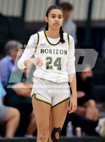Thumbnail 2 in Bradshaw Mountain vs Horizon (3rd Annual Feast Mode Thanksgiving Tournament) photogallery.