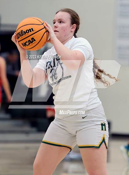 Thumbnail 2 in Bradshaw Mountain vs Horizon (3rd Annual Feast Mode Thanksgiving Tournament) photogallery.