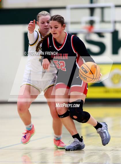 Thumbnail 2 in Bradshaw Mountain vs Horizon (3rd Annual Feast Mode Thanksgiving Tournament) photogallery.