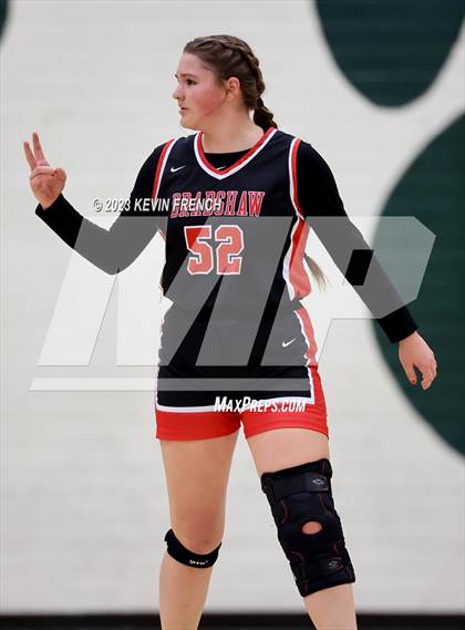 Thumbnail 1 in Bradshaw Mountain vs Horizon (3rd Annual Feast Mode Thanksgiving Tournament) photogallery.