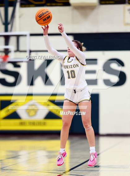 Thumbnail 1 in Bradshaw Mountain vs Horizon (3rd Annual Feast Mode Thanksgiving Tournament) photogallery.