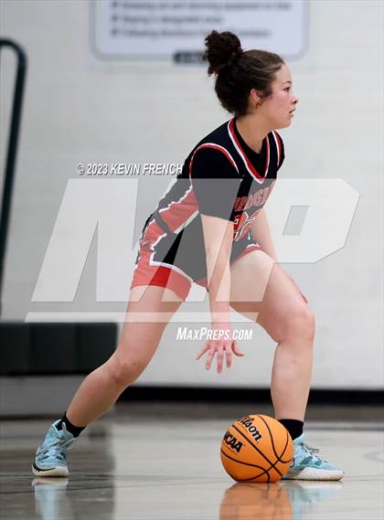 Thumbnail 2 in Bradshaw Mountain vs Horizon (3rd Annual Feast Mode Thanksgiving Tournament) photogallery.