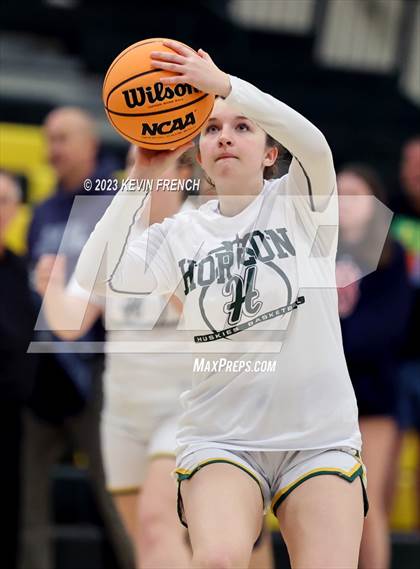 Thumbnail 2 in Bradshaw Mountain vs Horizon (3rd Annual Feast Mode Thanksgiving Tournament) photogallery.