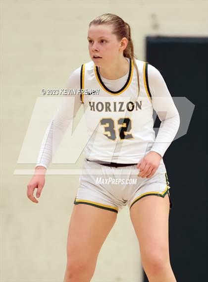 Thumbnail 1 in Bradshaw Mountain vs Horizon (3rd Annual Feast Mode Thanksgiving Tournament) photogallery.