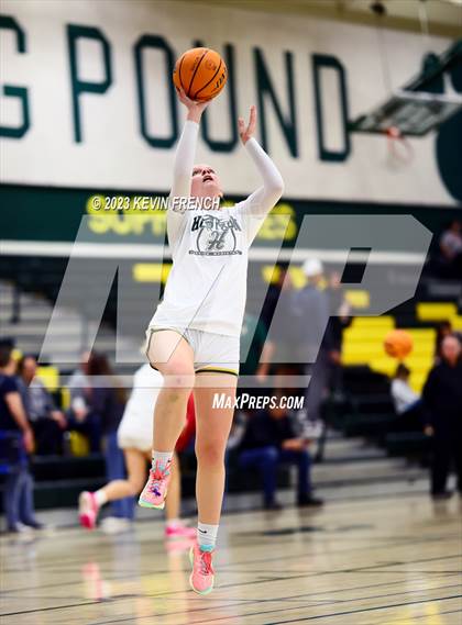 Thumbnail 3 in Bradshaw Mountain vs Horizon (3rd Annual Feast Mode Thanksgiving Tournament) photogallery.