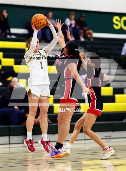 Thumbnail 2 in Bradshaw Mountain vs Horizon (3rd Annual Feast Mode Thanksgiving Tournament) photogallery.