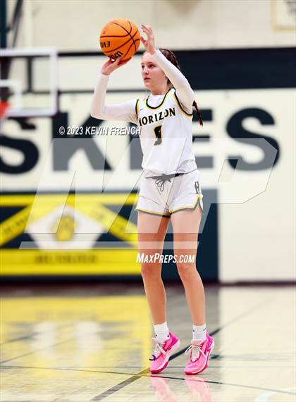 Thumbnail 3 in Bradshaw Mountain vs Horizon (3rd Annual Feast Mode Thanksgiving Tournament) photogallery.