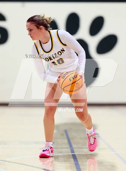Thumbnail 1 in Bradshaw Mountain vs Horizon (3rd Annual Feast Mode Thanksgiving Tournament) photogallery.