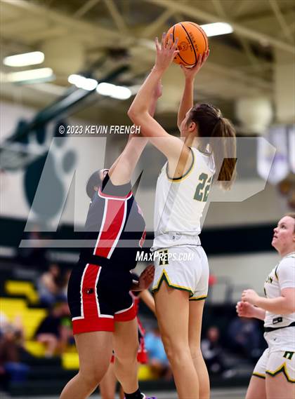 Thumbnail 3 in Bradshaw Mountain vs Horizon (3rd Annual Feast Mode Thanksgiving Tournament) photogallery.